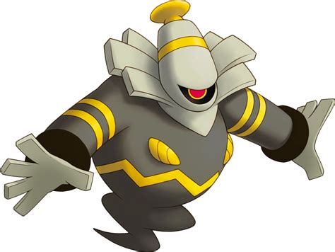 mega dusknoir|dusknoir bulbapedia.